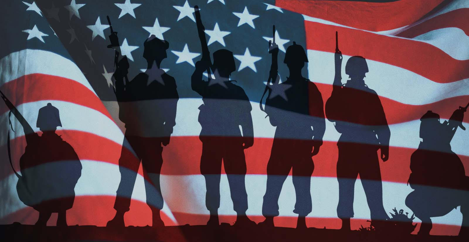 Veterans Help – Success for Mom and Dad!