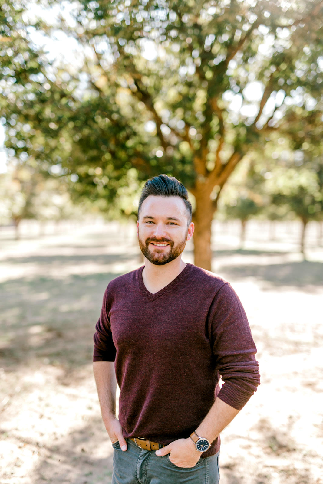 Chase Dunn Steadfast Realty Lubbock Texas Realtor