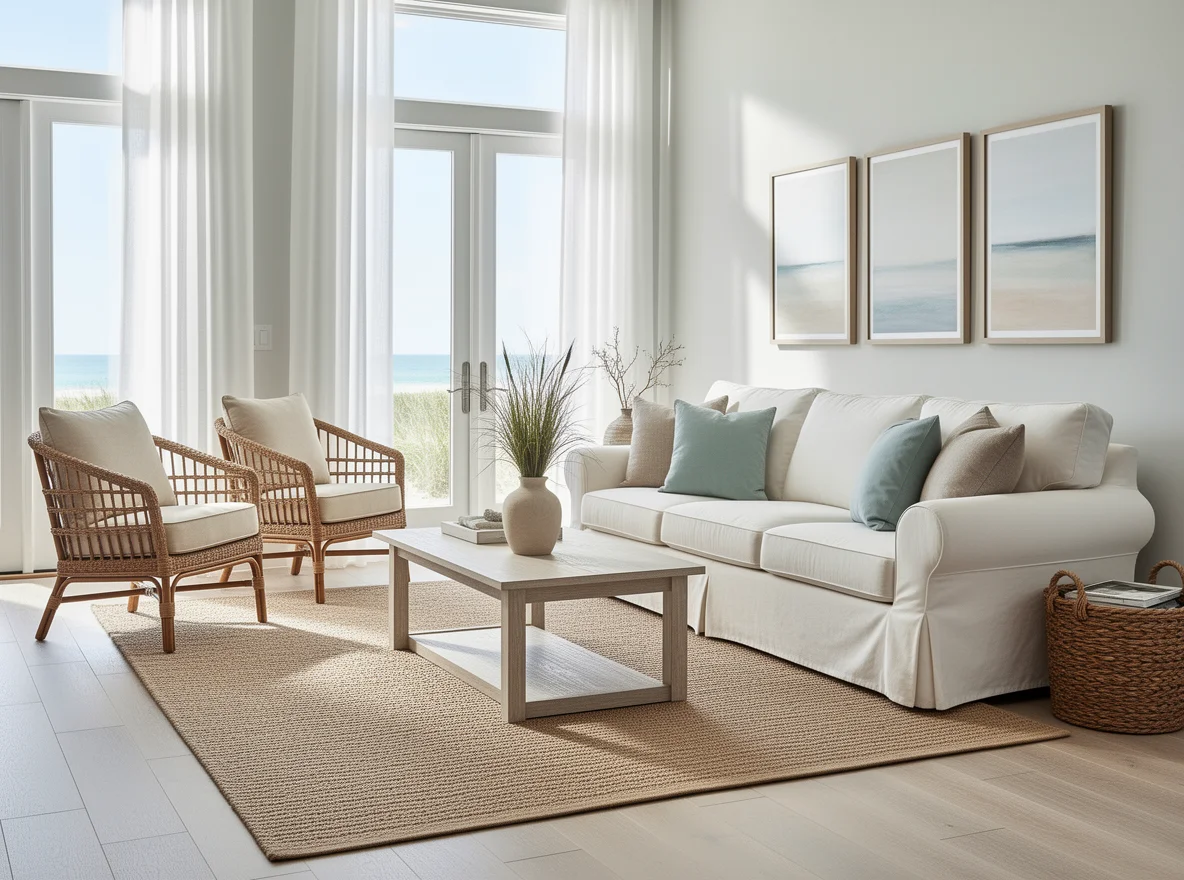 Simple interior prep that improves showings