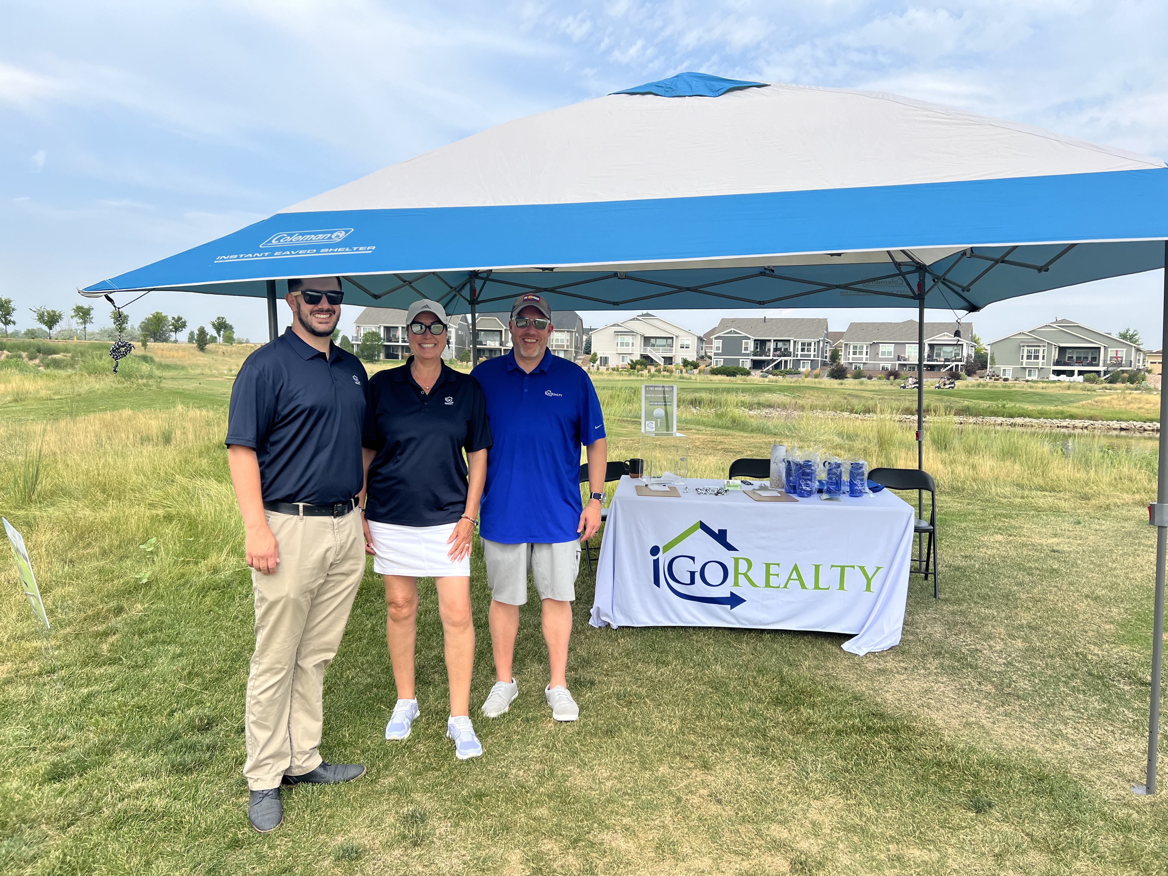 iGo Realty Golf