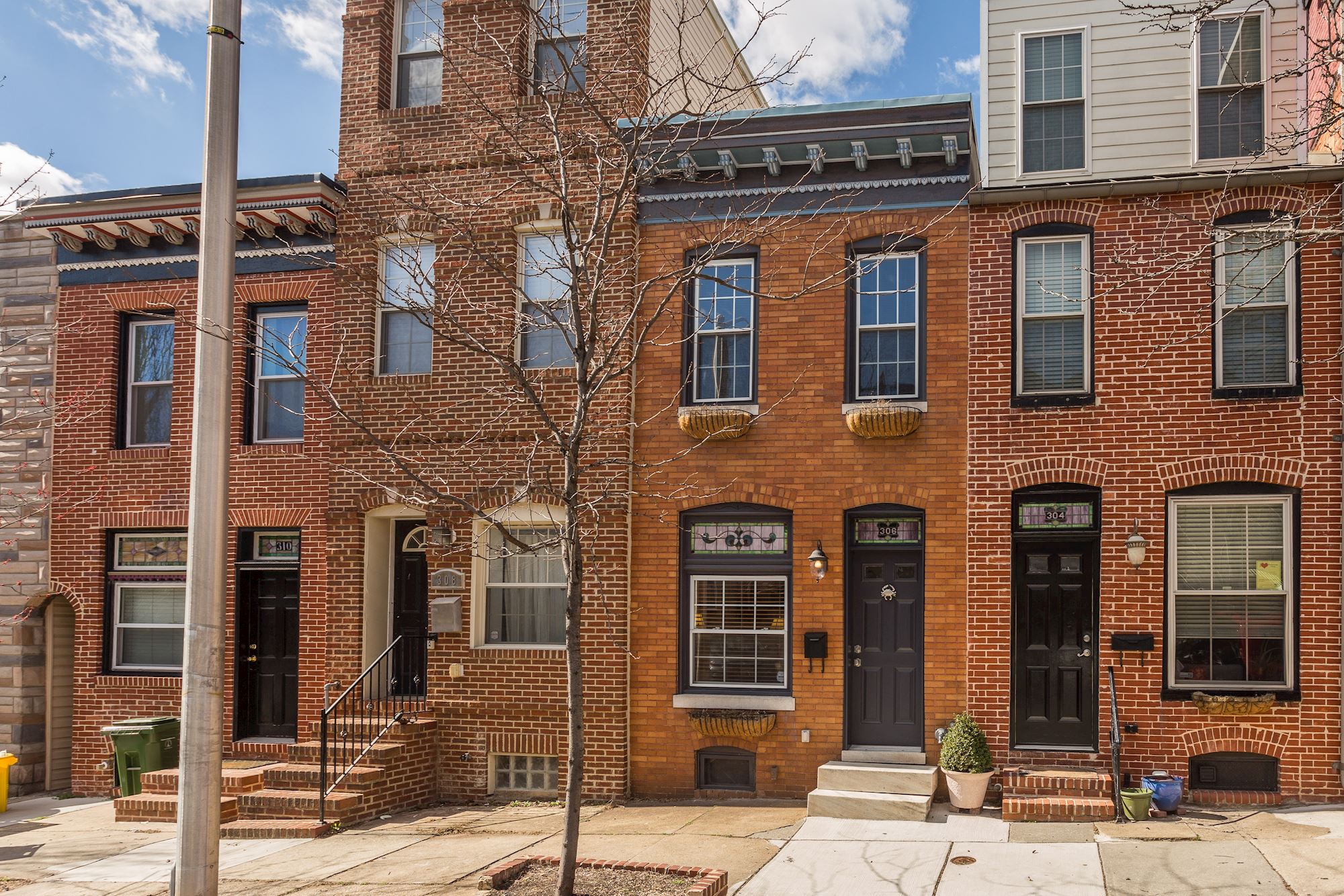 306 S. Collington Ave., Baltimore, MD 21231