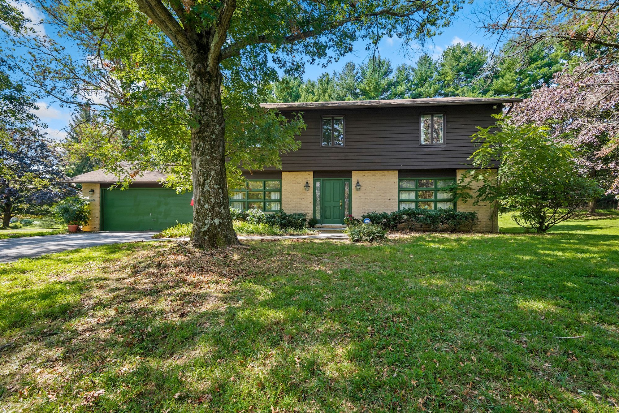 For Sale 12112 Ridge Valley Rd in Greenspring Valley