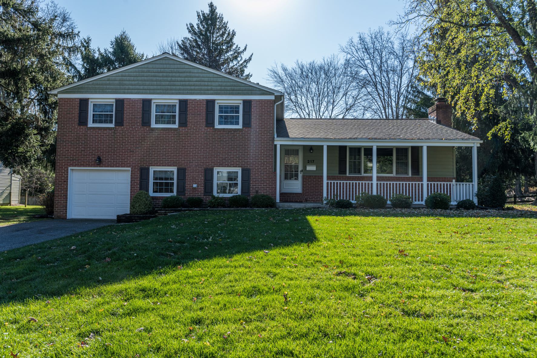For Sale 217 Welford Rd in Timonium MD 21093