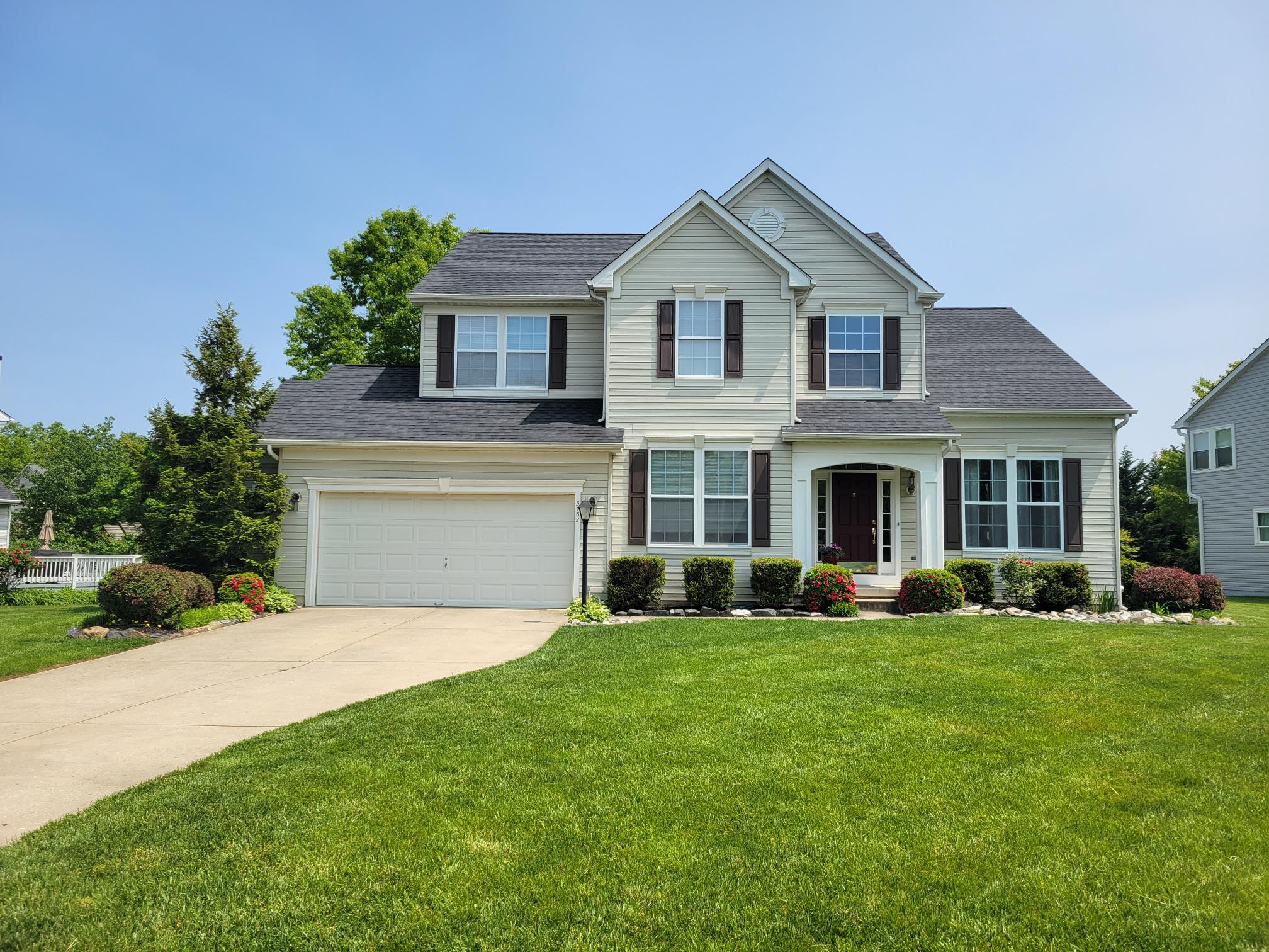 UNDER CONTRACT MEADOW POND DRIVE ELLICOTT CITY