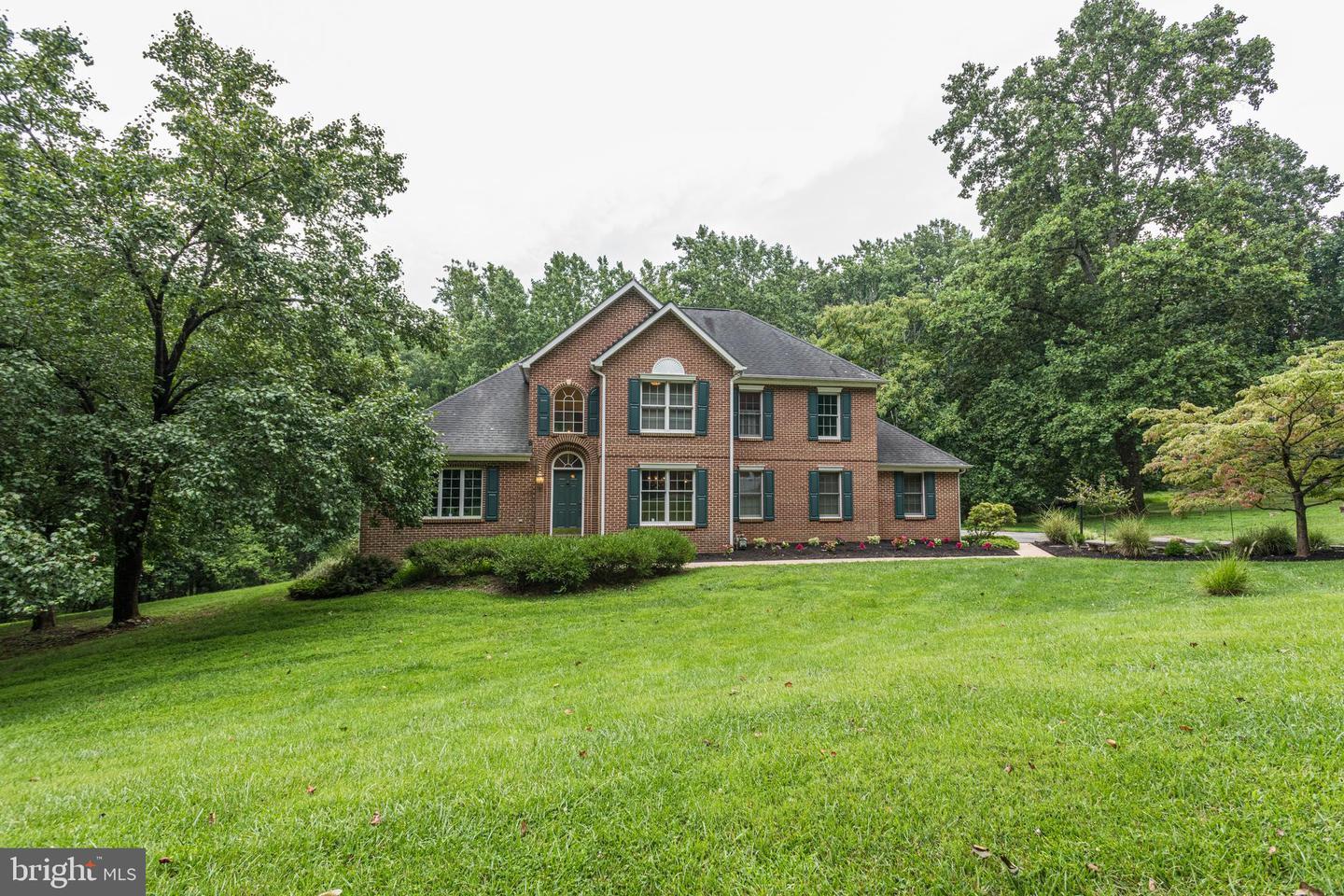 9 LAKECREST CT IN TOWSON -SETTLEMENT 11/17 