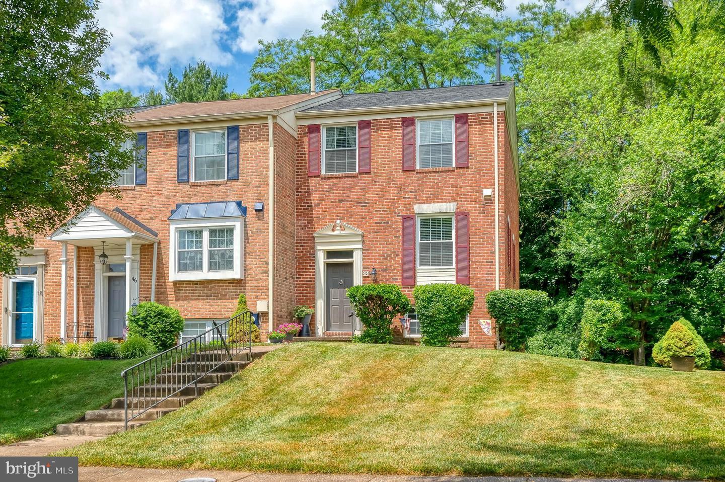SOLD 44 SUGAR TREE PLACE