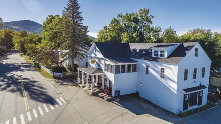 Gilford Village Store Under New Ownership - Tradition Continues