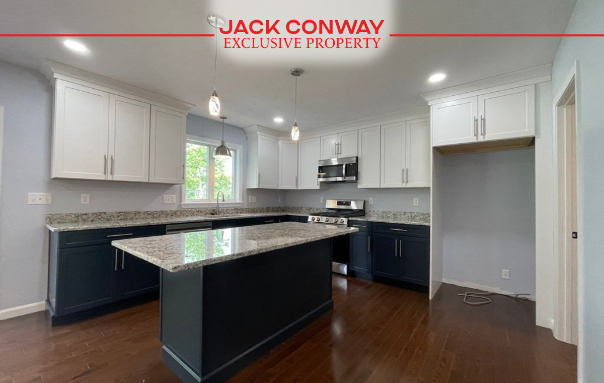 3 Sycamore Way Lot 48, Medway, MA, 02053