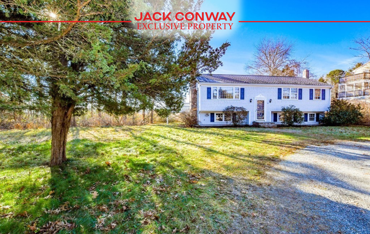 66 Mattapoisett Neck Road, Mattapoisett, MA, 02739