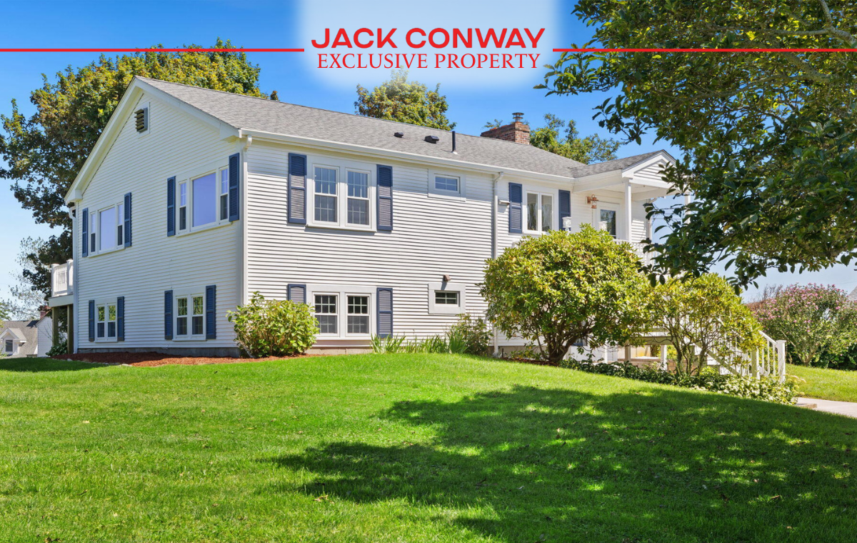 108 Dillingham Avenue, Sandwich, MA, 02563