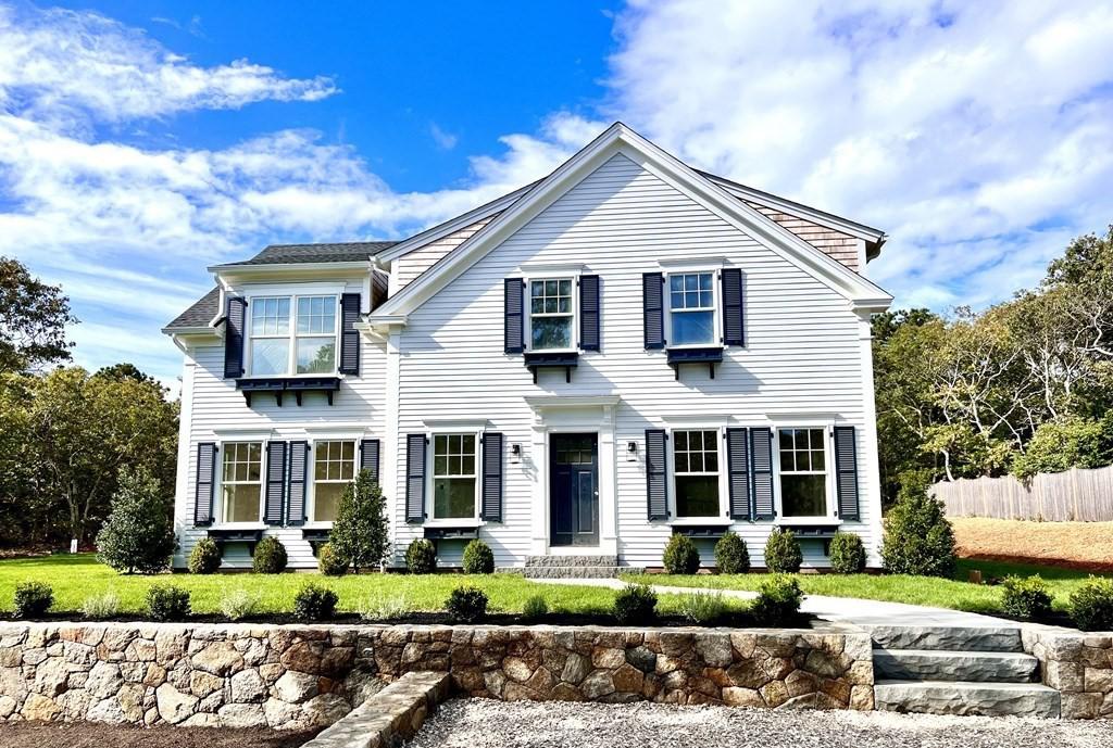 40 Edgewood Dr, Edgartown