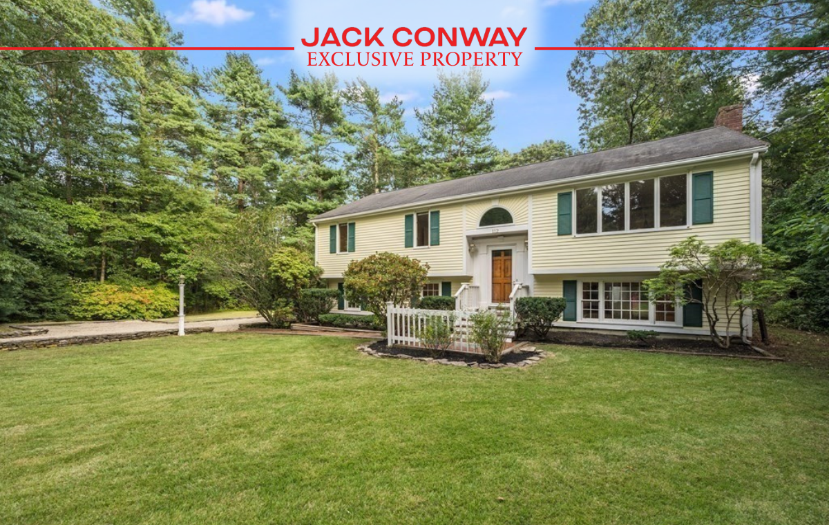 112 Candlewick Close, Duxbury, MA, 02332