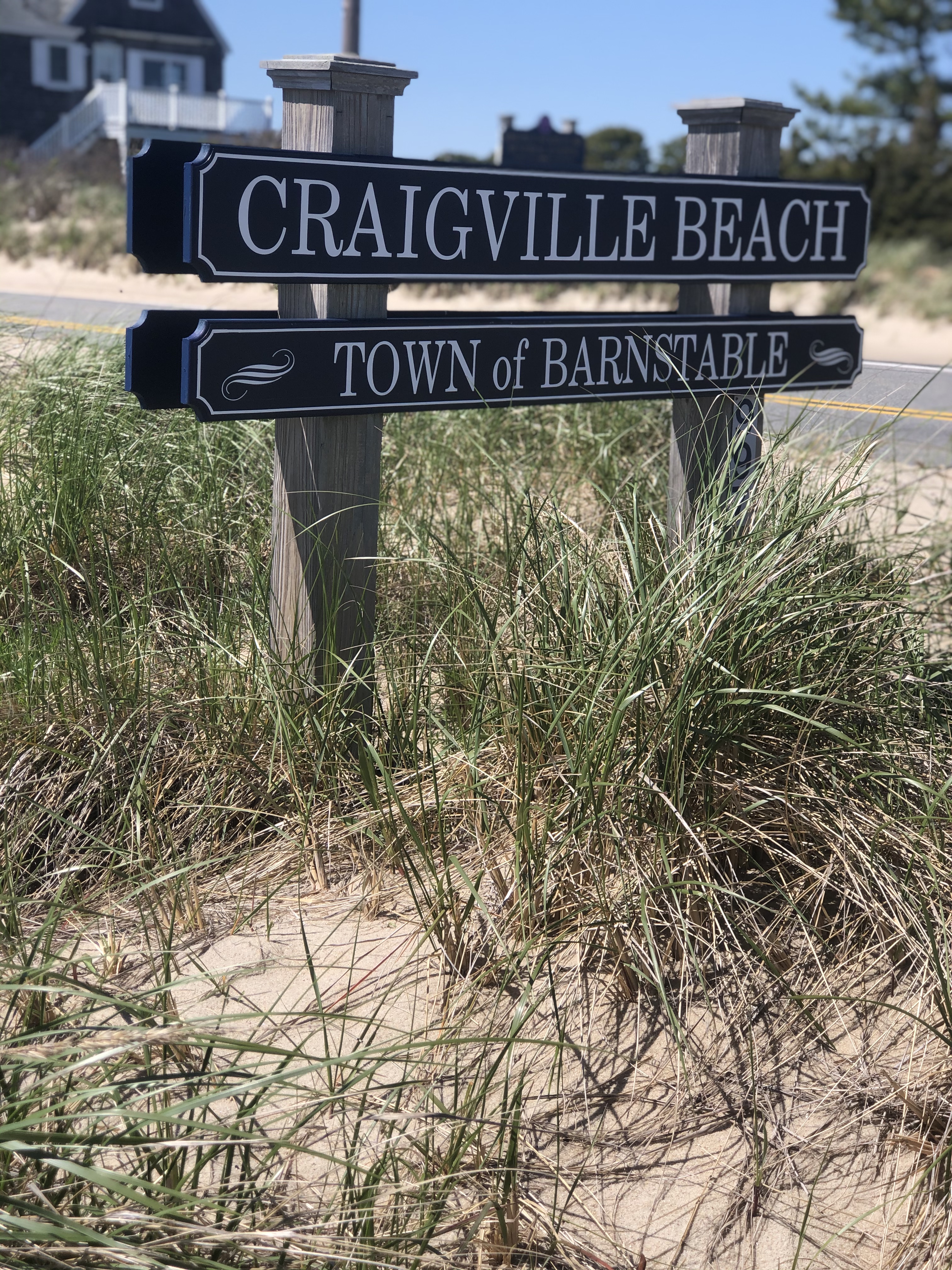 Craigville Beach, Centerville, Cape Cod 