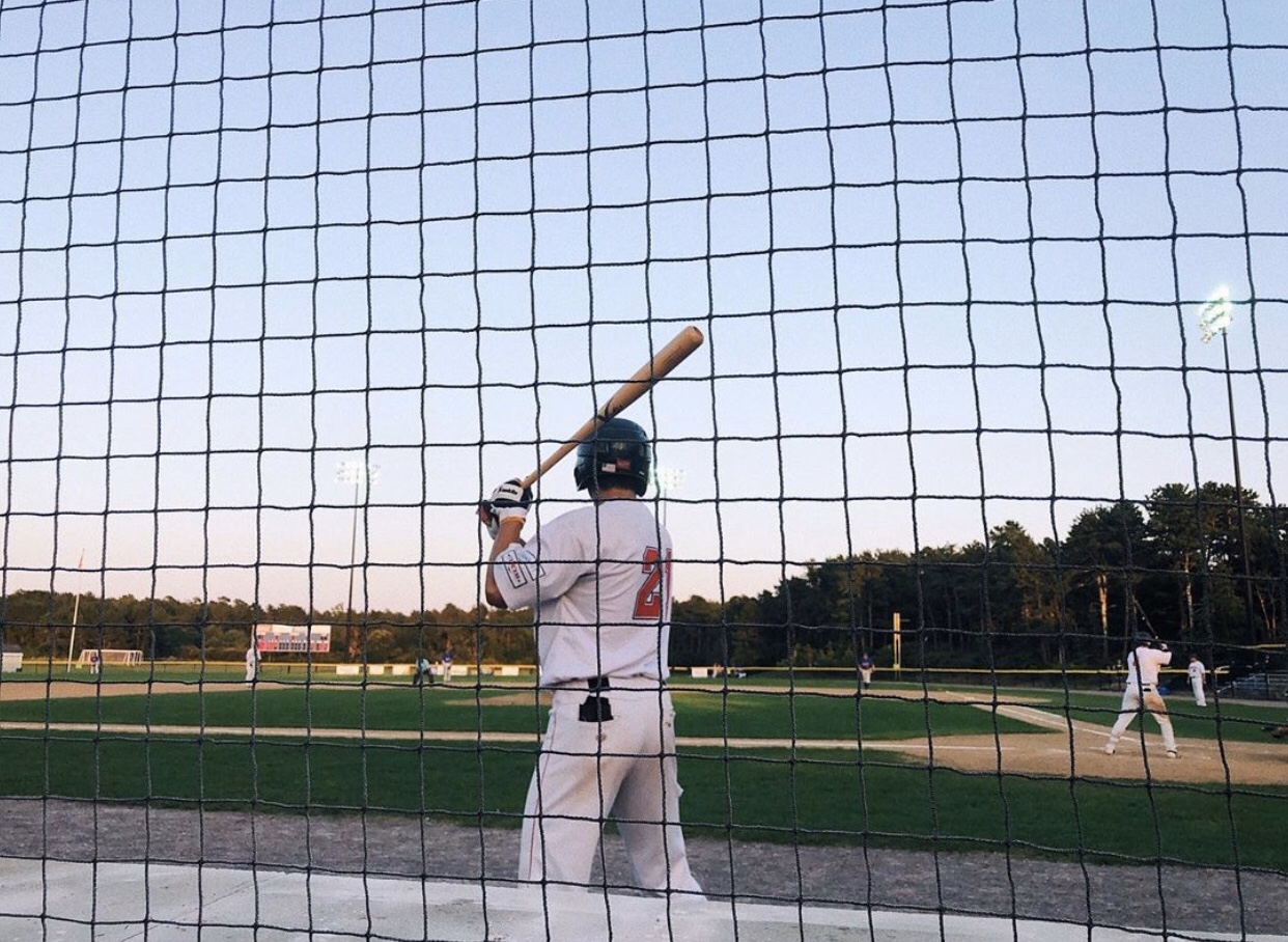 Bourne Braves, Cape League Baseball 