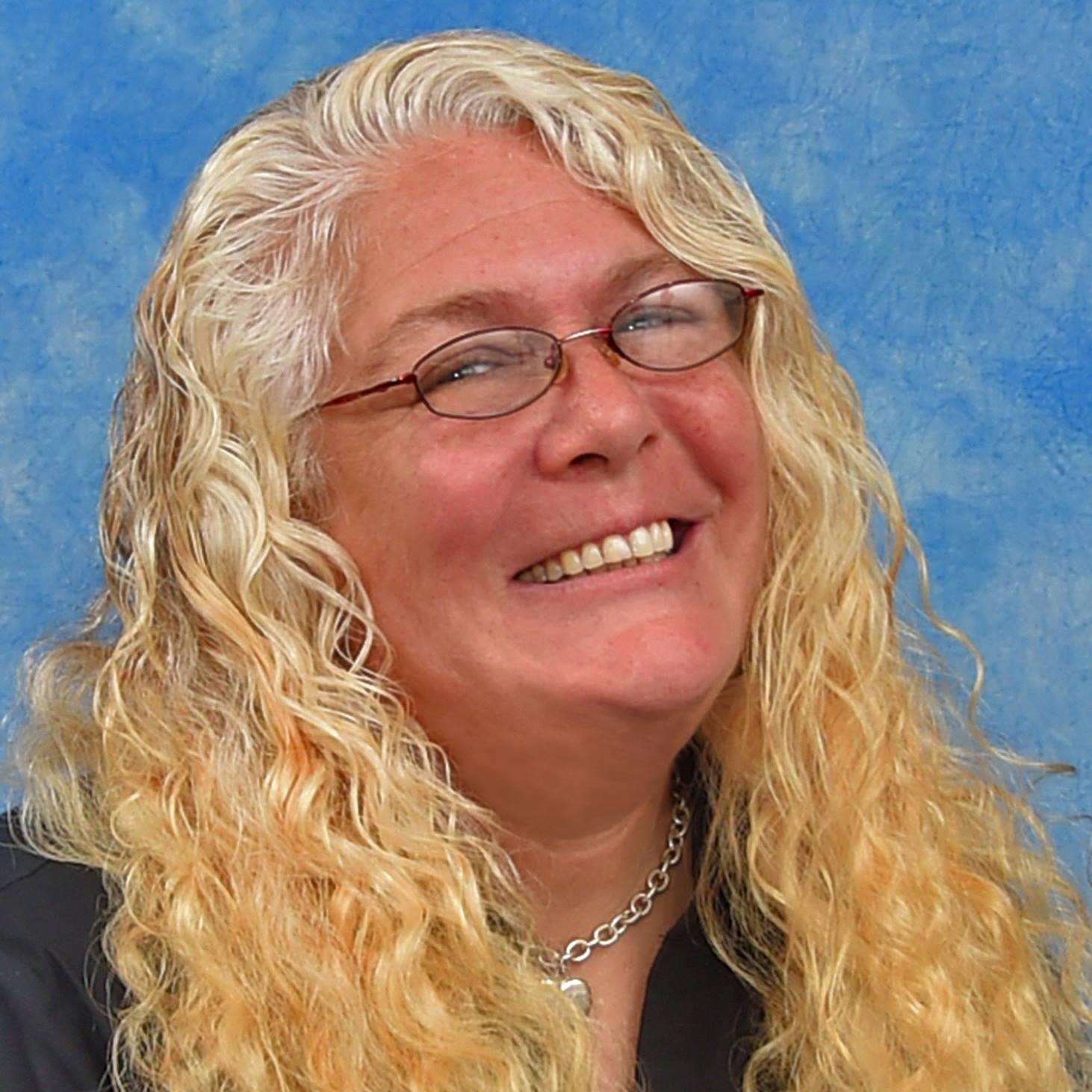Vicky Busch