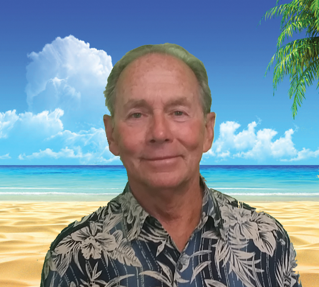 Bill Butcher