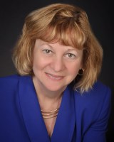 J. Carol Fretz
