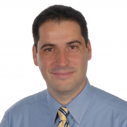Luis Ferreira