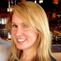 Pamela Geldart
