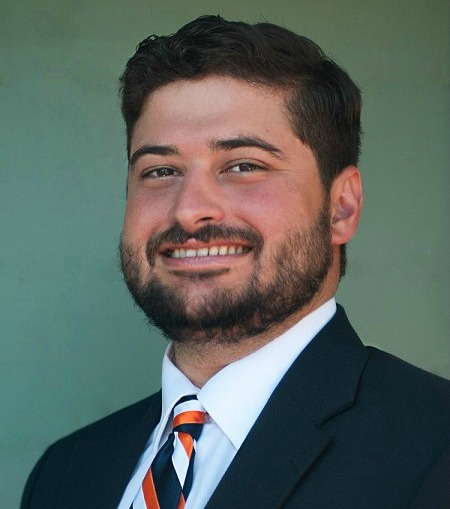 Andrew Atkins