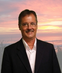 Bradley Rudd