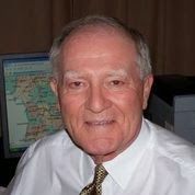 Garry Vance