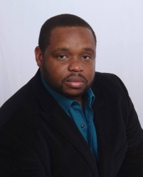 Mark Ivey
