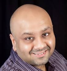 Nick Khemlani
