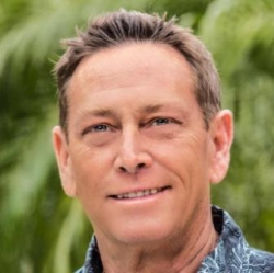 Todd Hardy