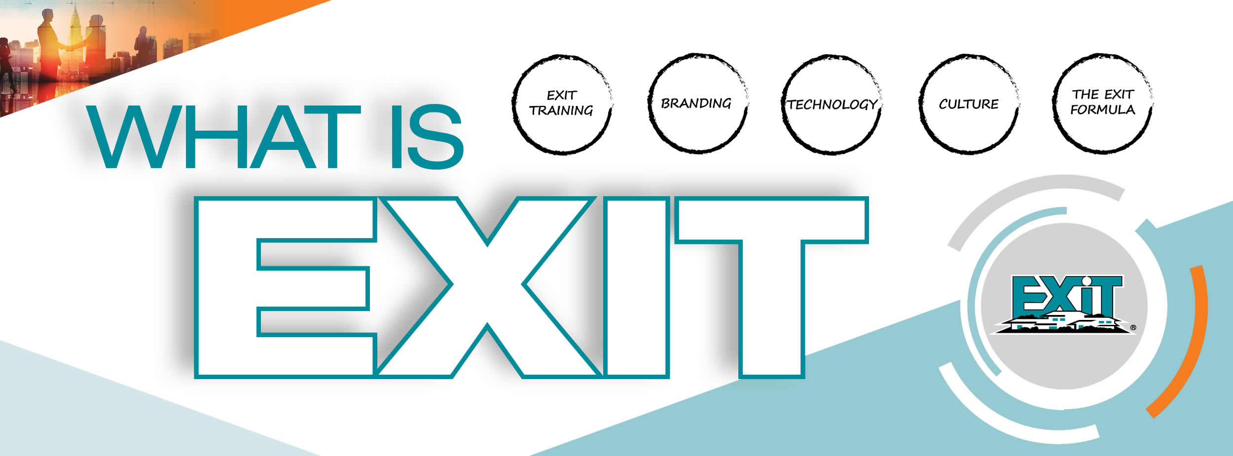 Join EXIT Beach Realty