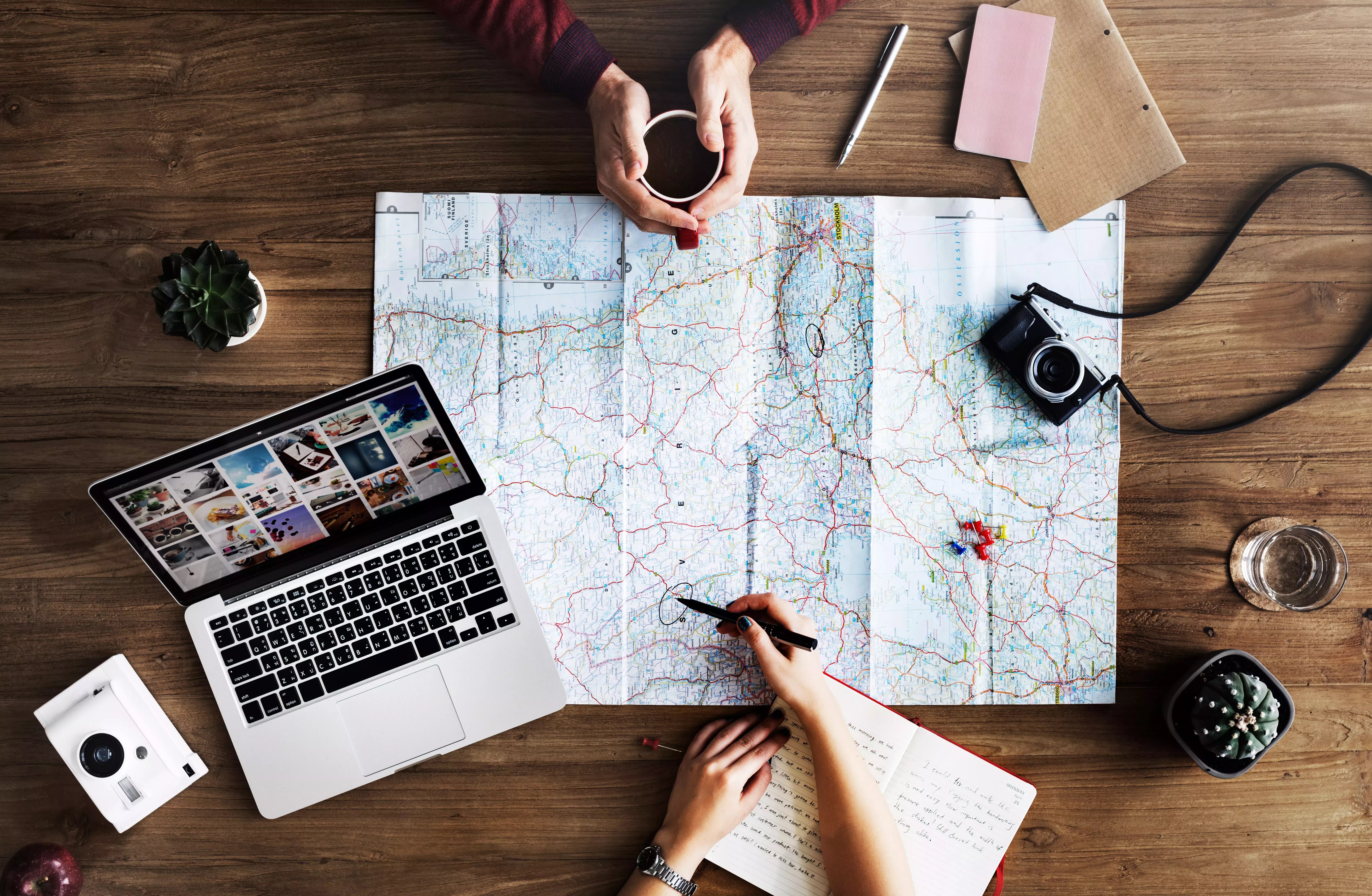 Your Complete Move-Out Guide