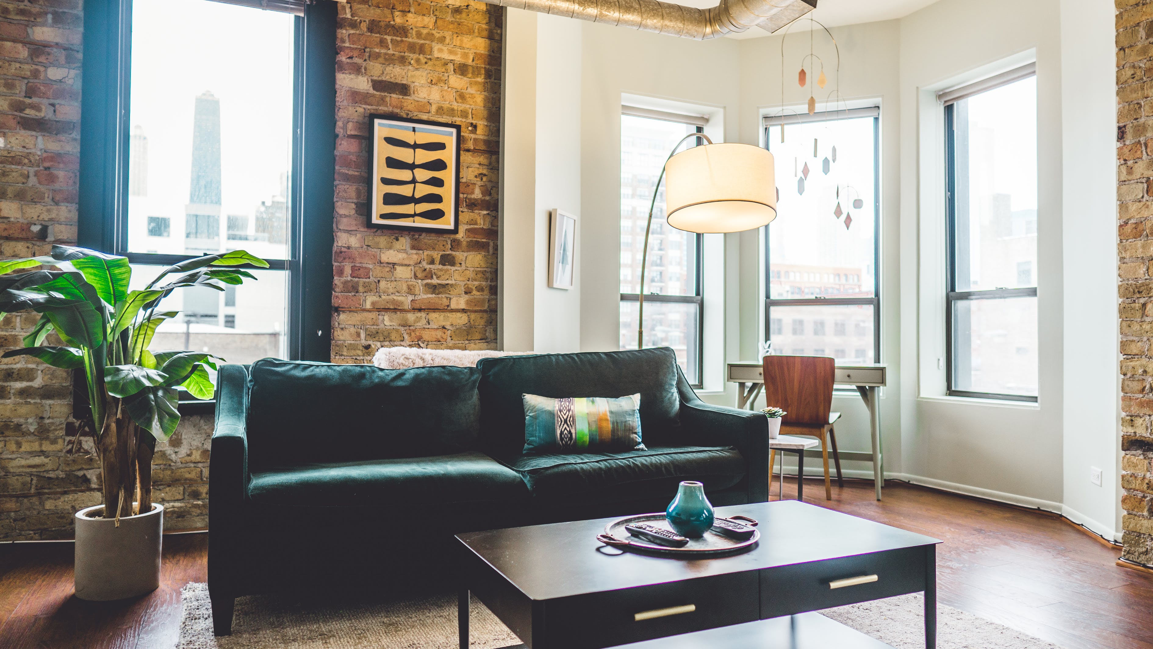 Big Ideas For Small Spaces