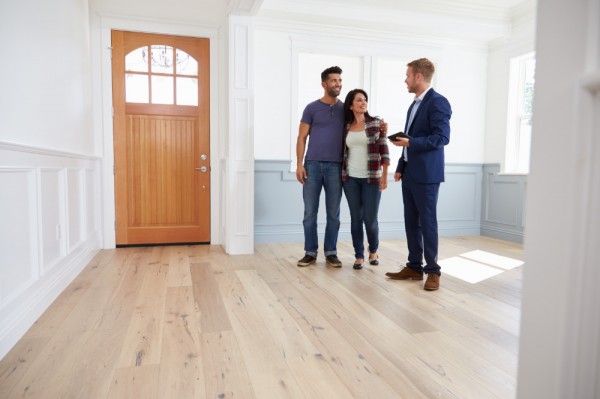 Upsizing Your Home