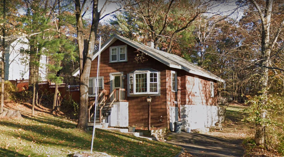 111 Forest Hill Avenue Lynnfield, MA 01940