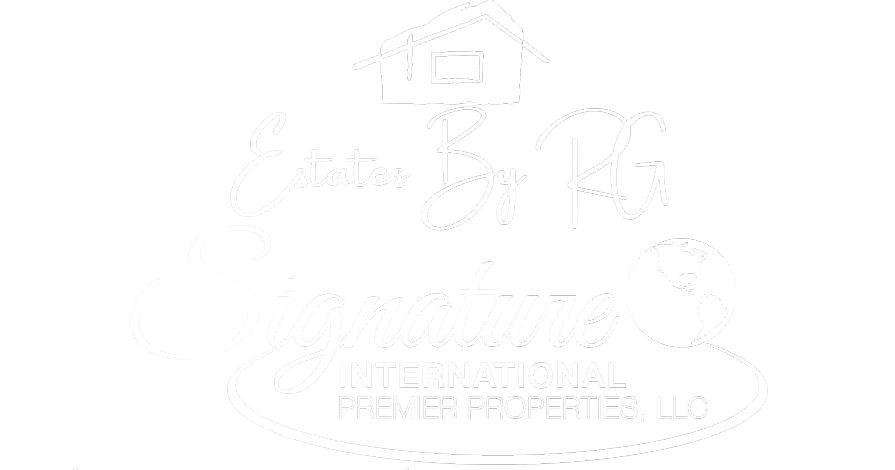 Estates By RG