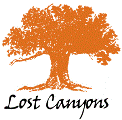 Lost Canyons Golf Club