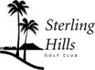 Sterlings Hills Golf Club