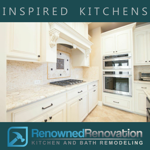 Renowned Renovations Uptown Dallas