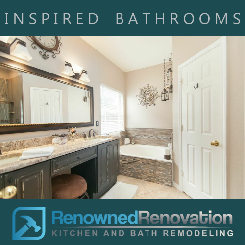 Renowned Renovation Uptown Dallas