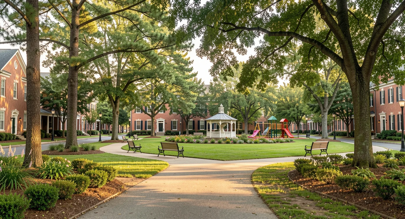 Home exterior in Lake City