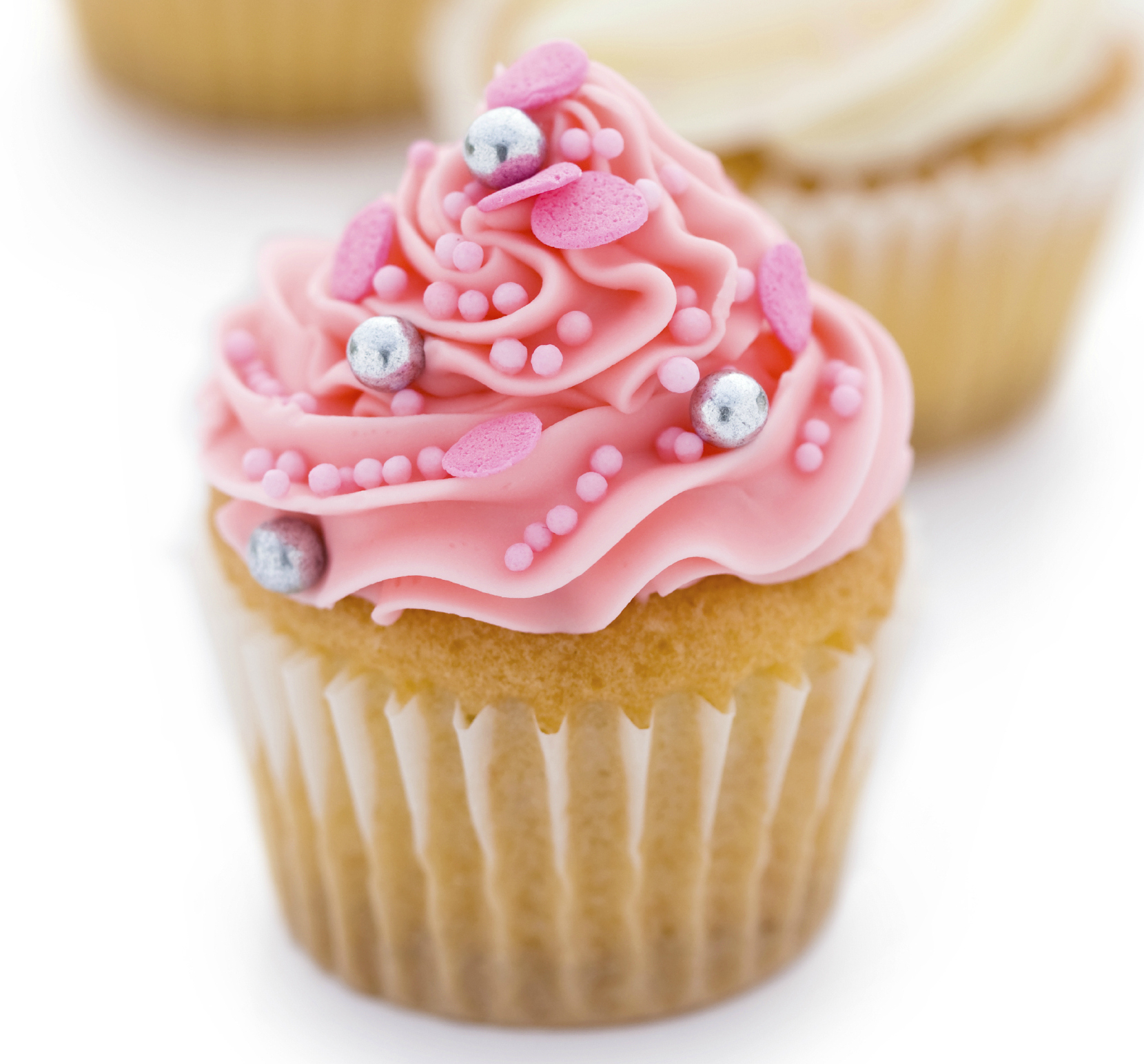 Best Cupcakes in the Fox Valley