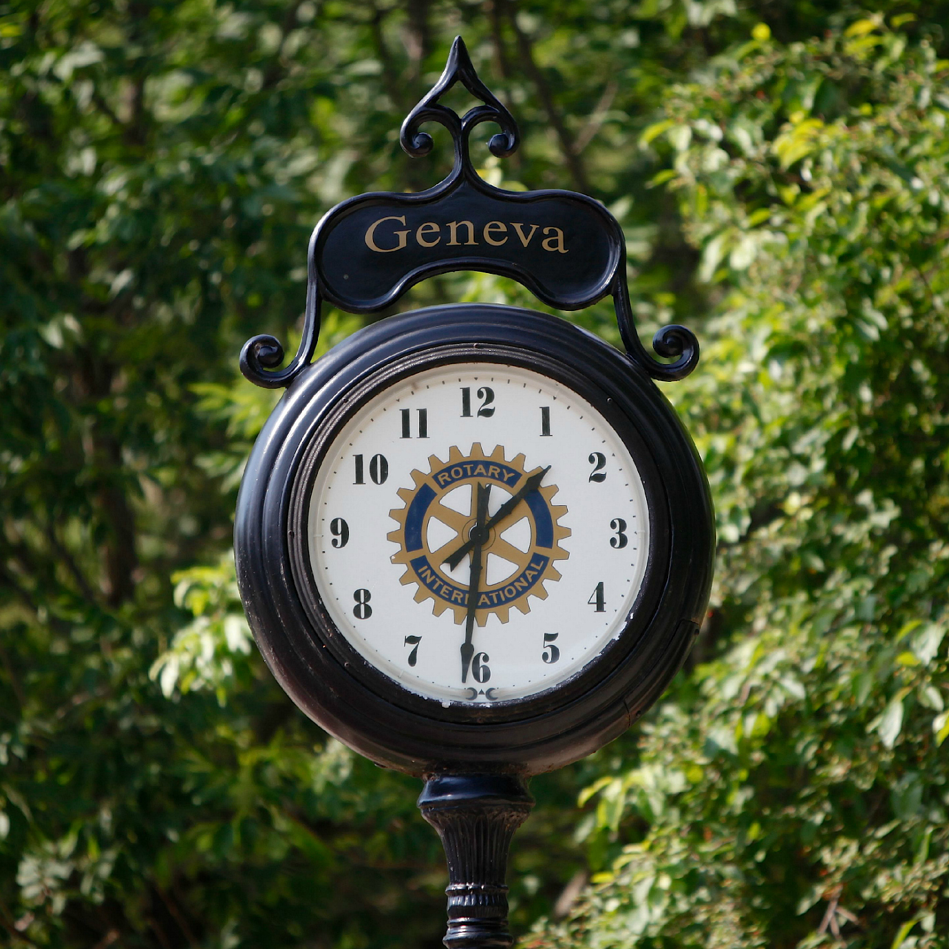 Appeal Property Taxes in Geneva IL