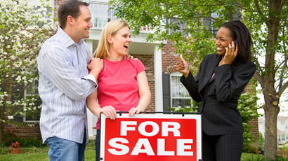 Buyer Presentation
