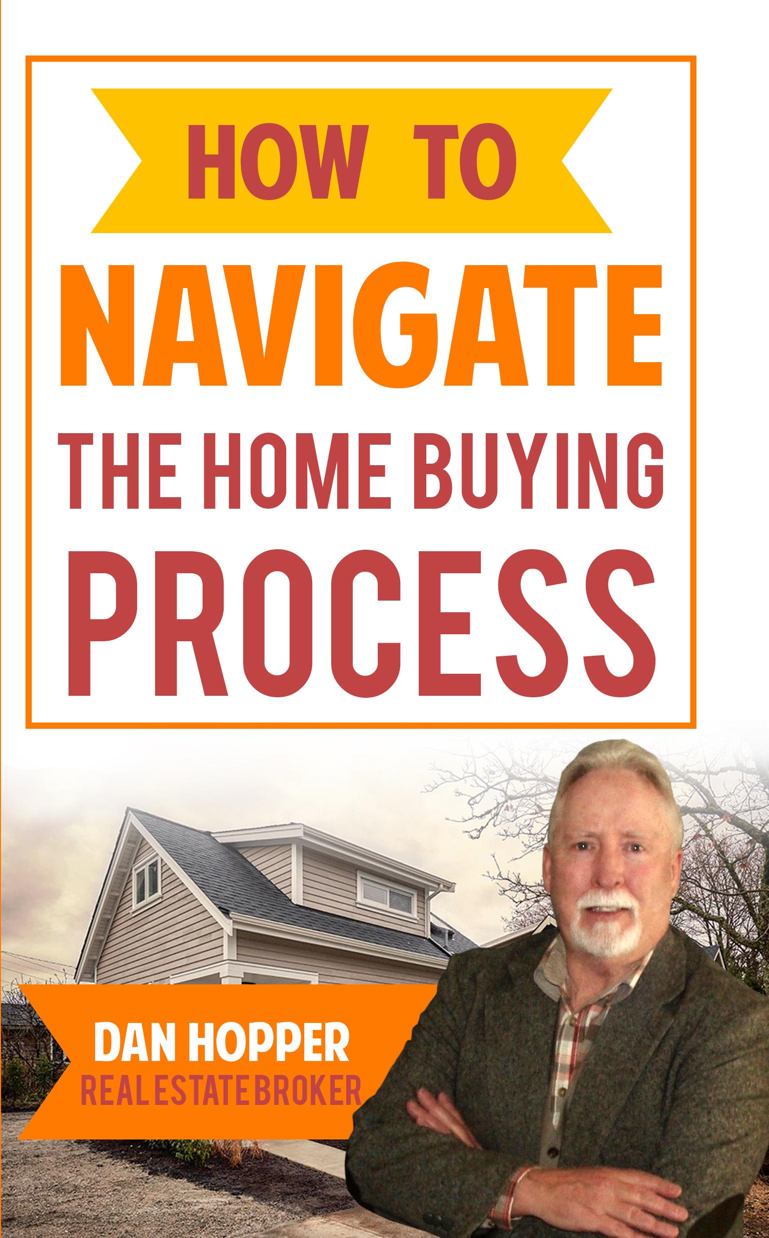 Navigate the Home Buying Process