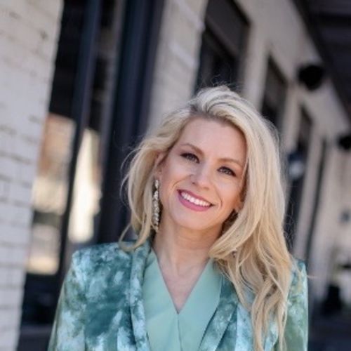 Connie Odich