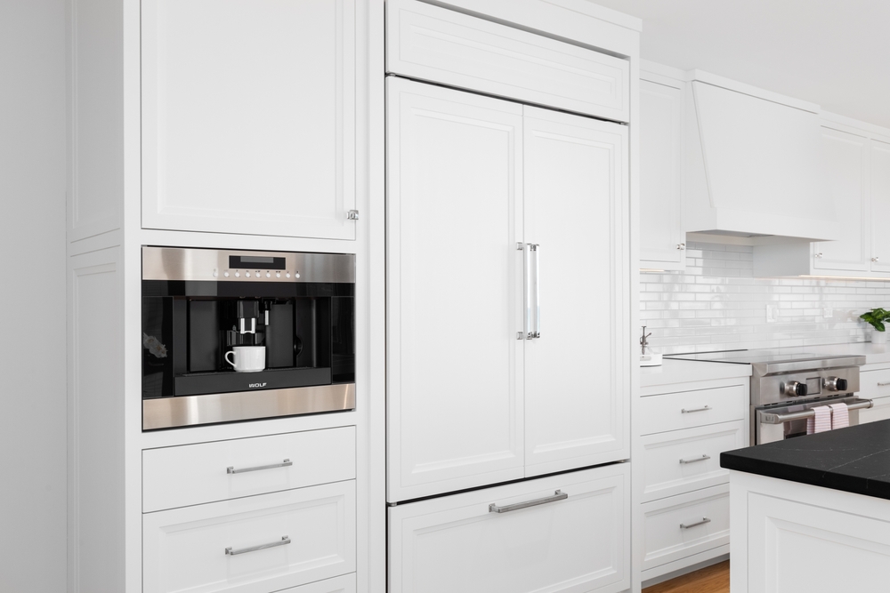 Gournet Kitchens