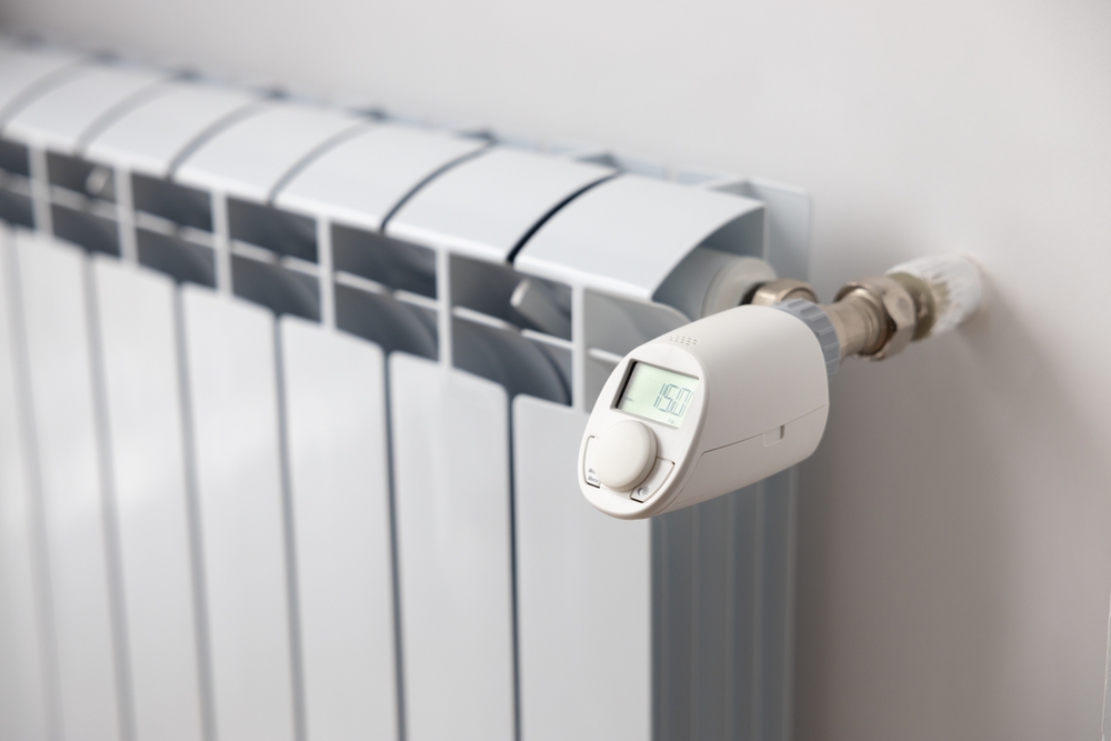 heating temperature system