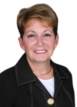 Susan Luger