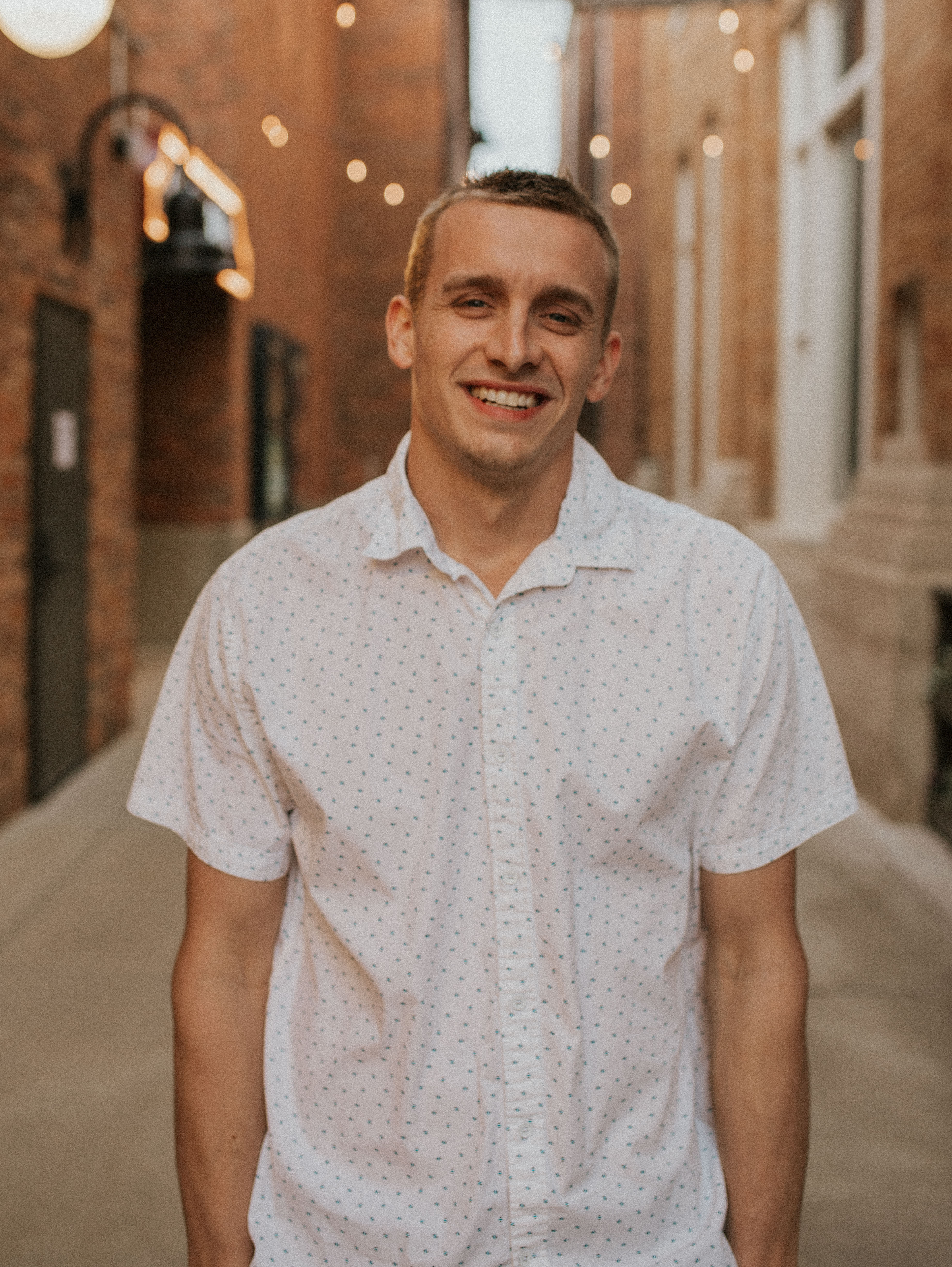 Brett Bovee