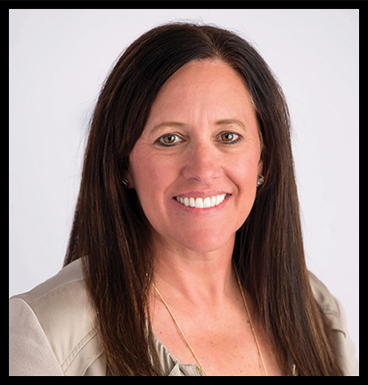 Marcia Randall